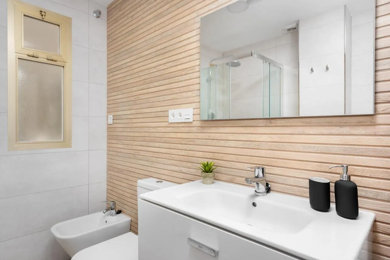 מארבלה Romana Playa Apartamento Elviria דירה