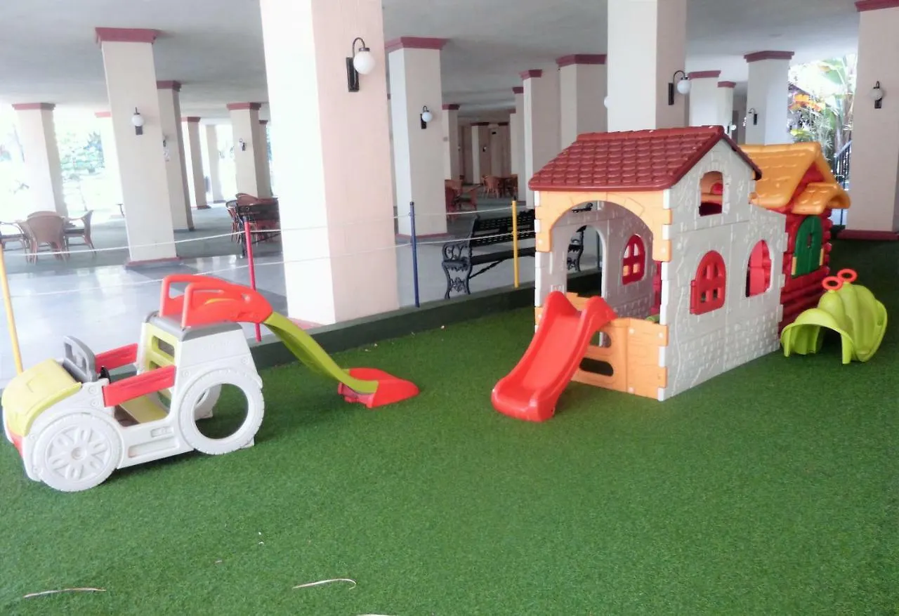 מארבלה Romana Playa Apartamento Elviria ספרד