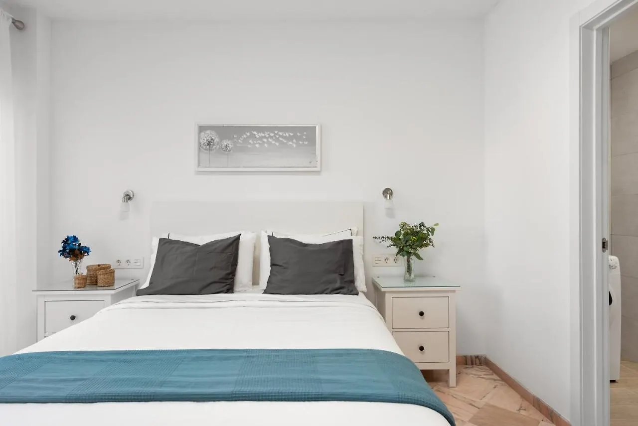 Apartment Romana Playa Apartamento Elviria Marbella