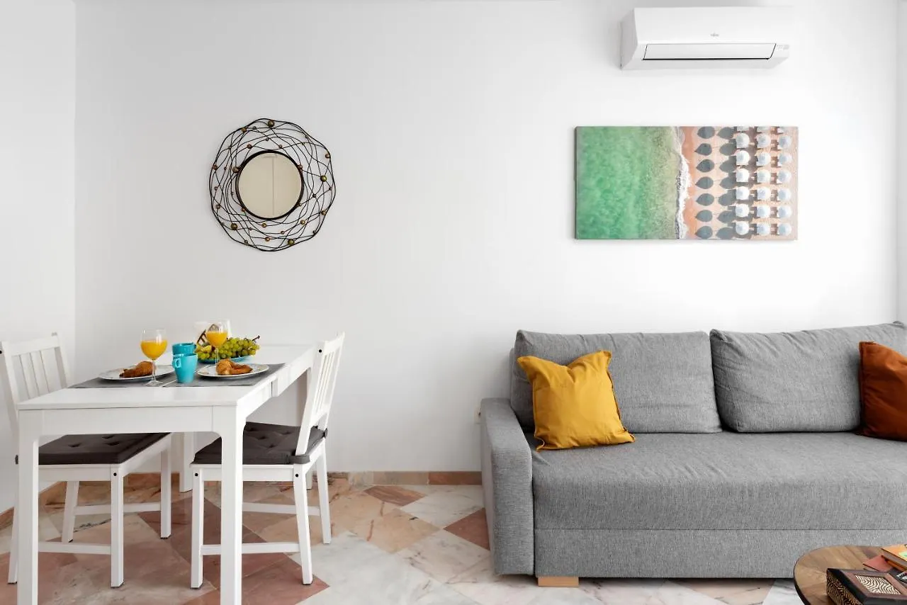 Romana Playa Apartamento Elviria Marbella