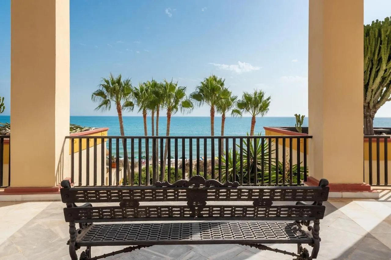 Apartment Romana Playa Apartamento Elviria Marbella