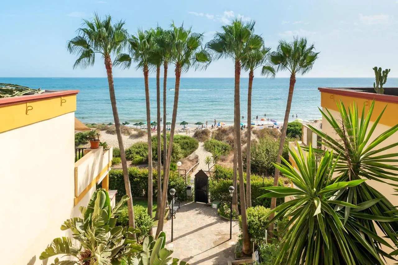 Romana Playa Apartamento Elviria Marbella