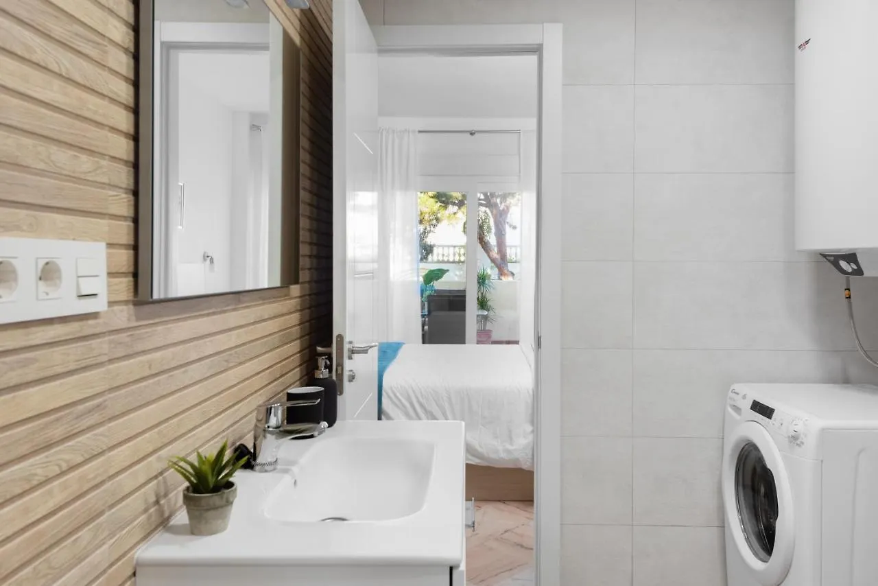 Romana Playa Apartamento Elviria Marbella