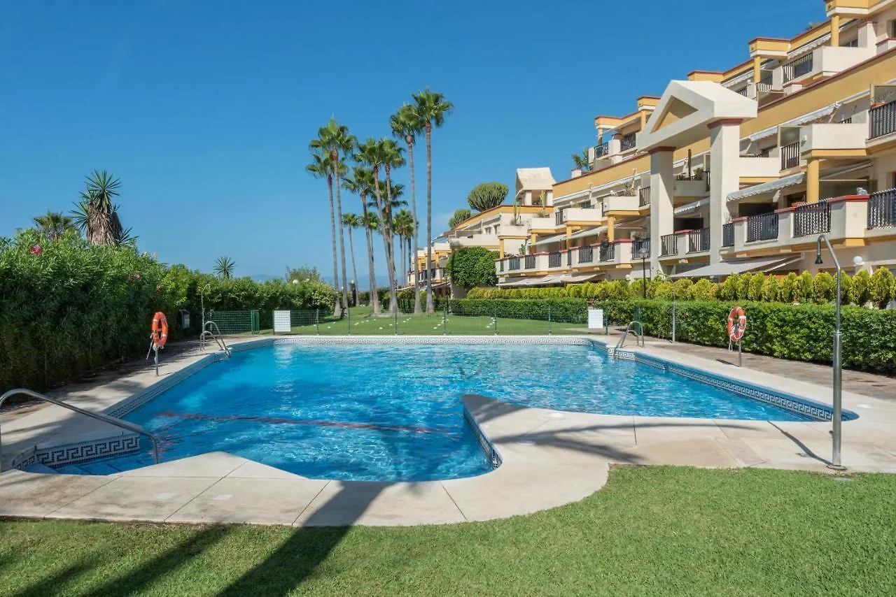 Romana Playa Apartamento Elviria Marbella Spain