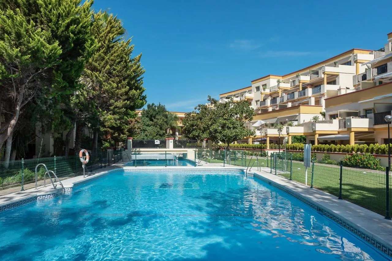 Romana Playa Apartamento Elviria Marbella
