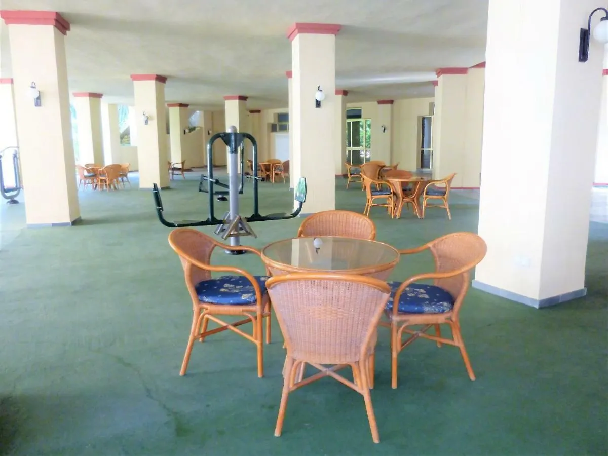 Apartment Romana Playa Apartamento Elviria Marbella Spain