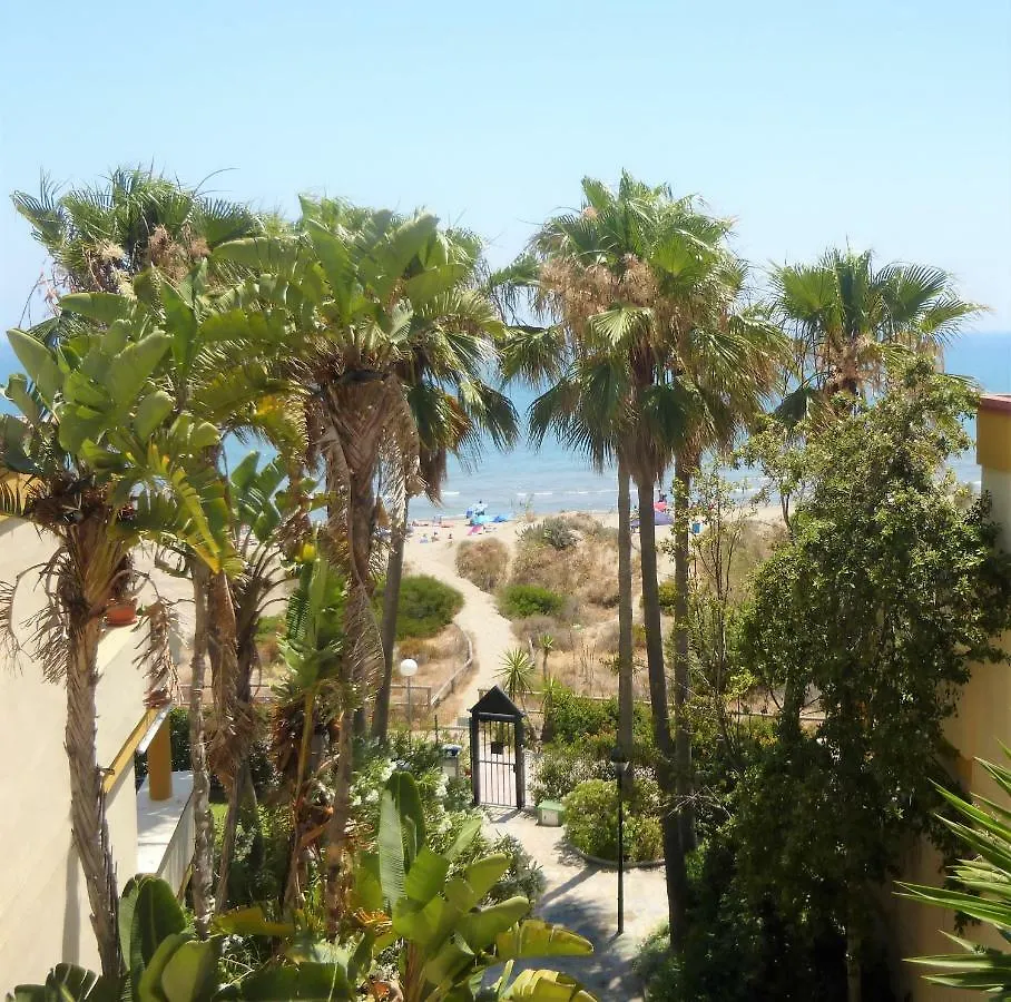 Apartment Romana Playa Apartamento Elviria Marbella Spain