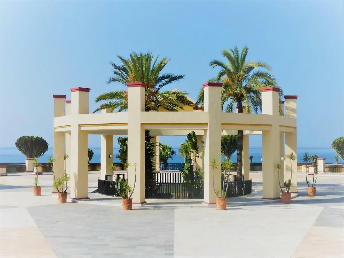 Romana Playa Apartamento Elviria Marbella