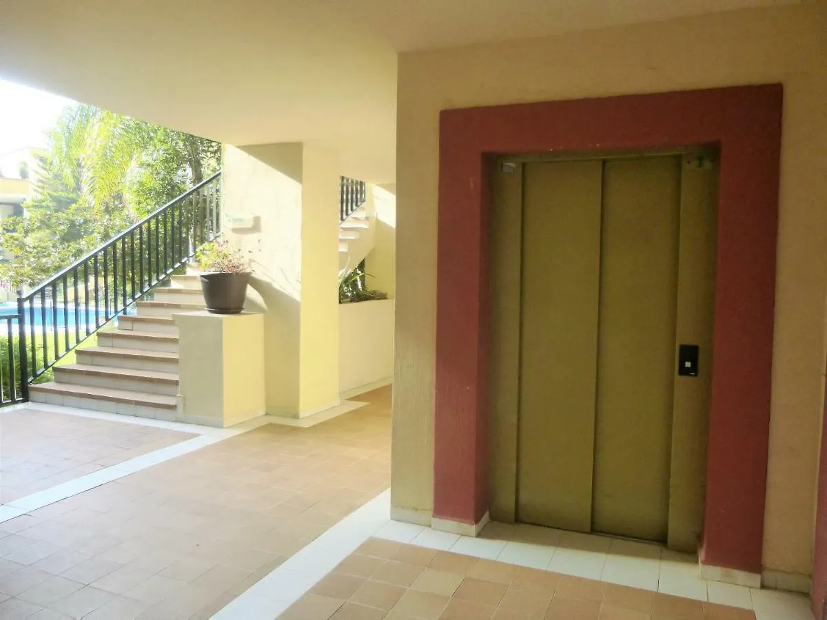 Apartment Romana Playa Apartamento Elviria Marbella