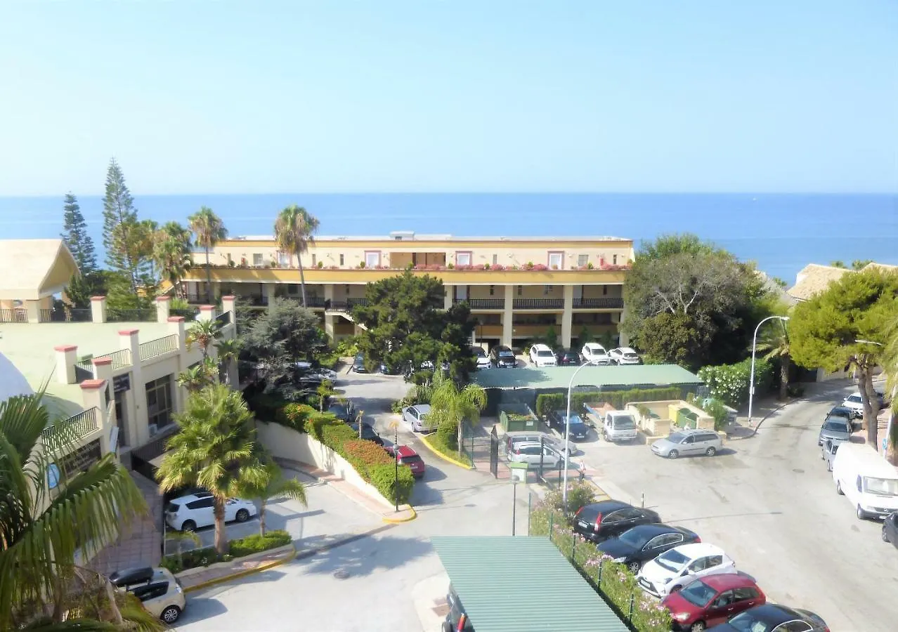 Apartment Romana Playa Apartamento Elviria Marbella